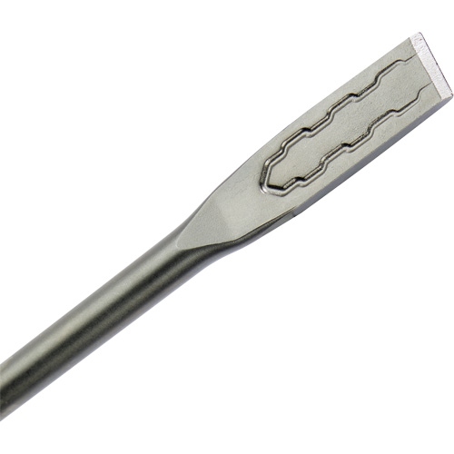 Sledge Flat Chisel Sécurité Médic