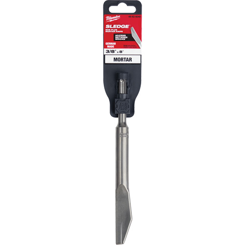 Sledge Mortar Knife Chisel Sécurité Médic