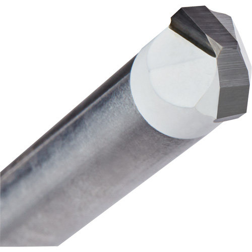 Foret pour la pierre naturelle, 3/8", Carbure Sécurité Médic