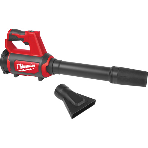 M12 Compact Spot Blower (Tool Only), 12 V, 110 MPH Output, Battery Powered Sécurité Médic