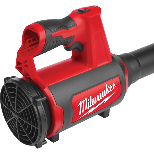 M12 Compact Spot Blower (Tool Only), 12 V, 110 MPH Output, Battery Powered Sécurité Médic