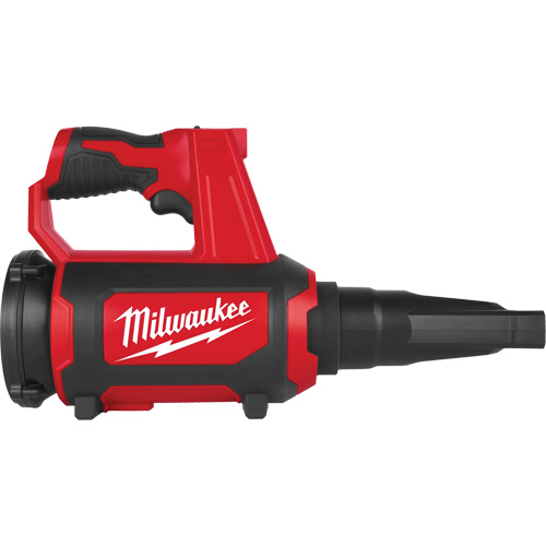 M12 Compact Spot Blower (Tool Only), 12 V, 110 MPH Output, Battery Powered Sécurité Médic
