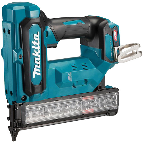 Cloueuse de finition calibre 18 1-5/8" XGT BL Max* (outil seulement), 40 V, Lithium-ion Sécurité Médic