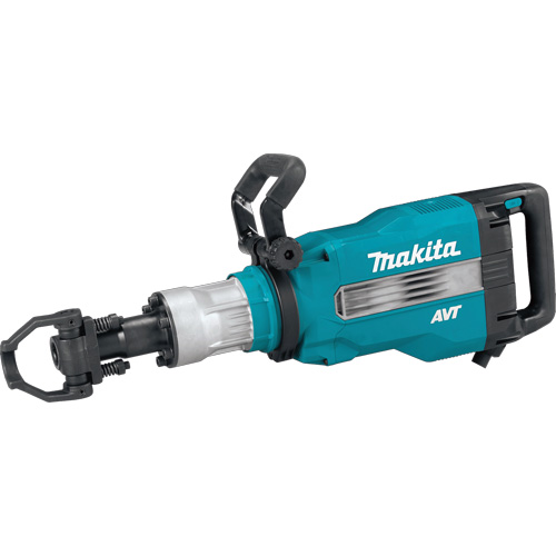 45 lbs. AVT&reg; Demolition Hammer Sécurité Médic