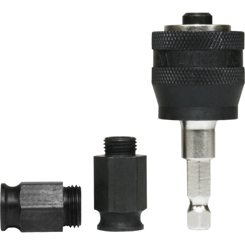 Snap-Lock Plus Mandrel System Sécurité Médic