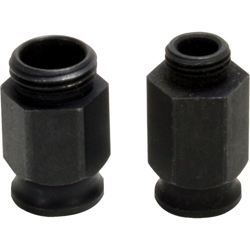 1/2" & 5/8" Hole Saw Adapter Nuts Sécurité Médic