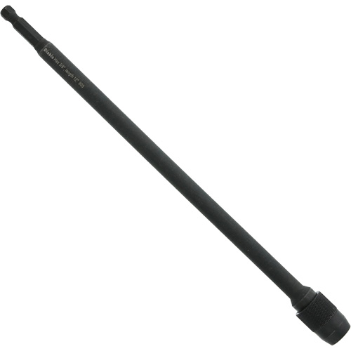 Rallonge universelle de 12" Sécurité Médic