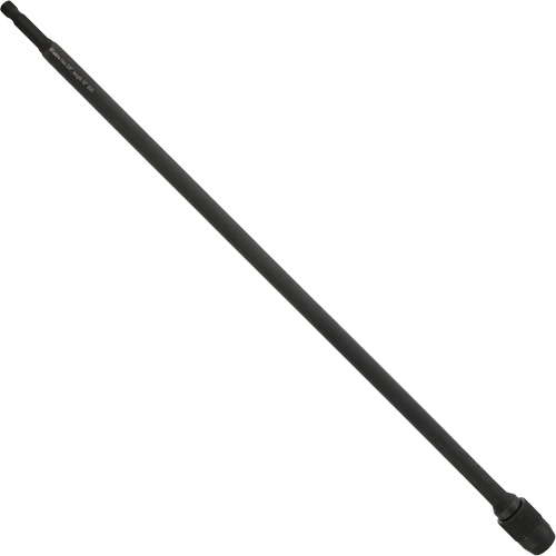 18" Universal Extension Sécurité Médic