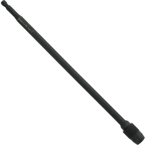 Rallonge universelle de 12" Sécurité Médic