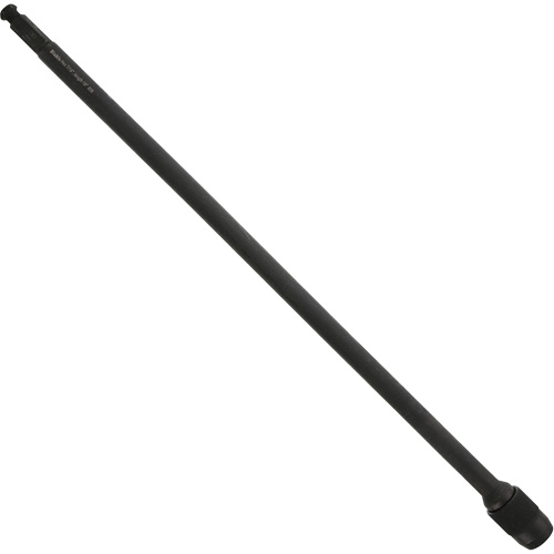 Rallonge universelle 18" Sécurité Médic