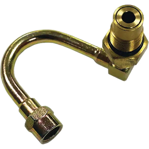 Swivel Assembly Sécurité Médic