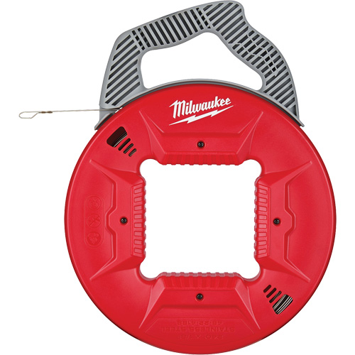 Ruban de tirage Sécurité Médic