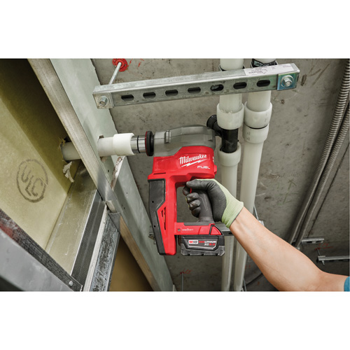 Ensemble &agrave; mandriner les tubes sans fil M18 Fuel ProPEX avec One-Key Sécurité Médic