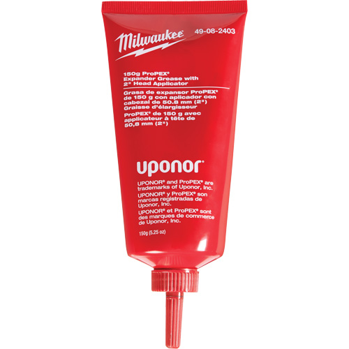 Graisse pour mandrin &agrave; dilater ProPEX, 150 g, Tube Sécurité Médic