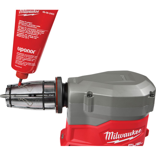 Graisse pour mandrin &agrave; dilater ProPEX, 150 g, Tube Sécurité Médic