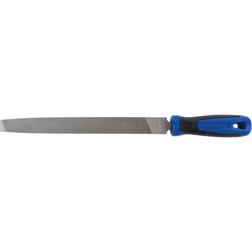 Lime &agrave; parer avec manche, Plat, 10", B&acirc;tarde Sécurité Médic