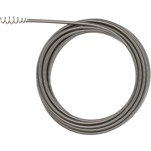 C&acirc;ble de furet de rechange &agrave; t&ecirc;te en bulbe pour furet Trapsnake Sécurité Médic