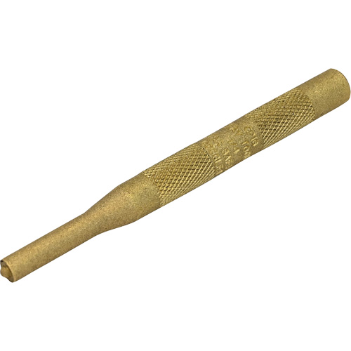 Brass Pilot Punches Sécurité Médic