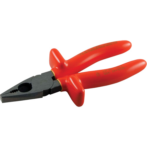 Insulated Linesman's Pliers Sécurité Médic