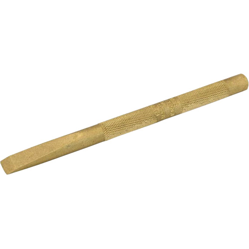 Brass Scraper Sécurité Médic