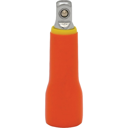 Insulated Drive Extension Sécurité Médic