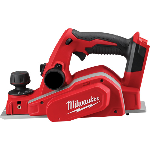 M18 3-1/4" Planer (Tool Only) Sécurité Médic