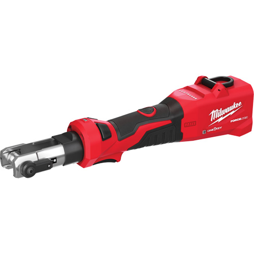 M18 Force Logic 6T Linear Utility Crimper (Tool Only) Sécurité Médic