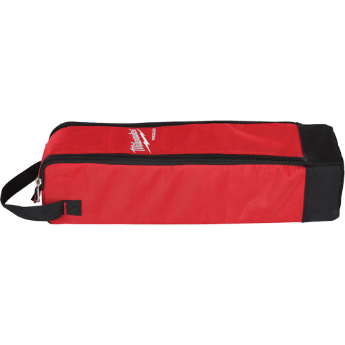 6T Utility Crimper & Cutter Bag, Nylon, 1 Pockets, Black/Red Sécurité Médic