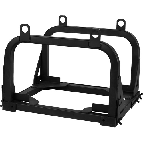 Support de pompe hydraulique M18 pour immersion en seau Sécurité Médic