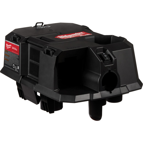 M18 Fuel Wet/Dry Vacuum Motor Head Sécurité Médic