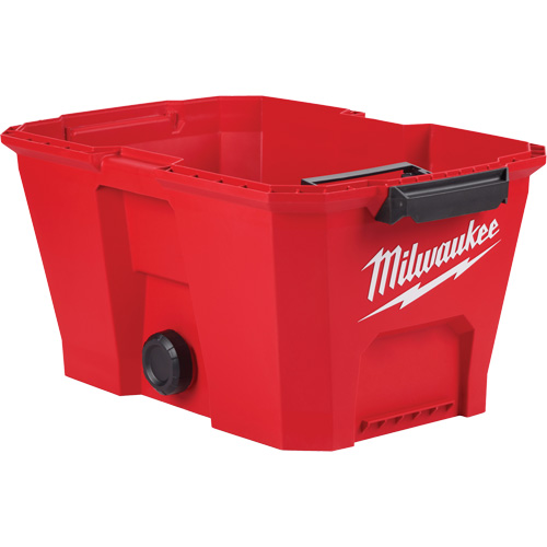 6 Gallon Wet/Dry Vacuum Tank Sécurité Médic