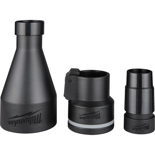 1-7/8" Dust Extraction Adapter Kit Sécurité Médic