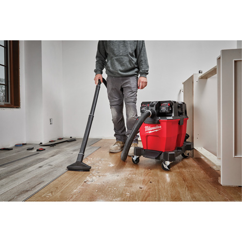1-7/8" Floor Brush Tool Sécurité Médic