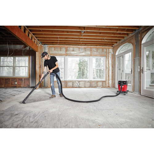 1-7/8" Flexible Hose Sécurité Médic