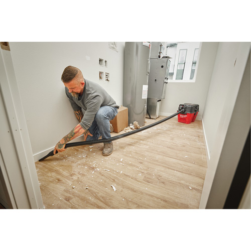 1-7/8" Expandable Hose Sécurité Médic