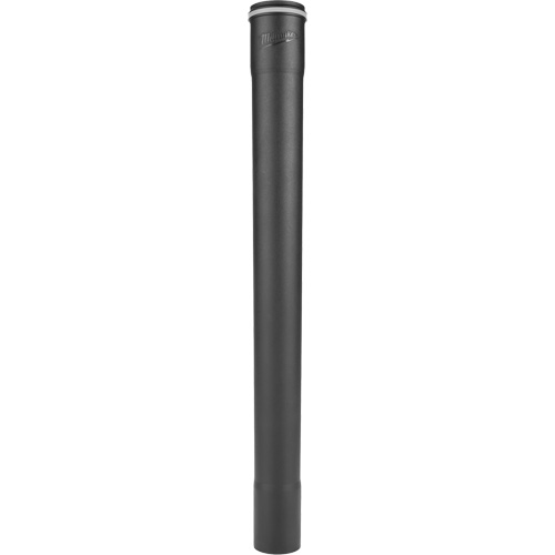 1-7/8" Extension Wand Sécurité Médic