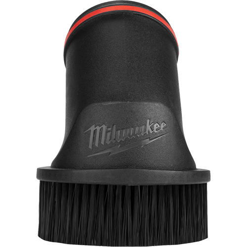 2-1/2" Round Brush Tool Sécurité Médic