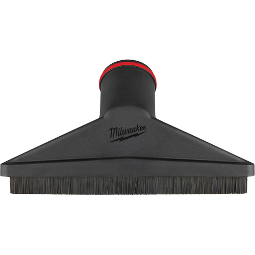 2-1/2" Floor Brush Tool Sécurité Médic