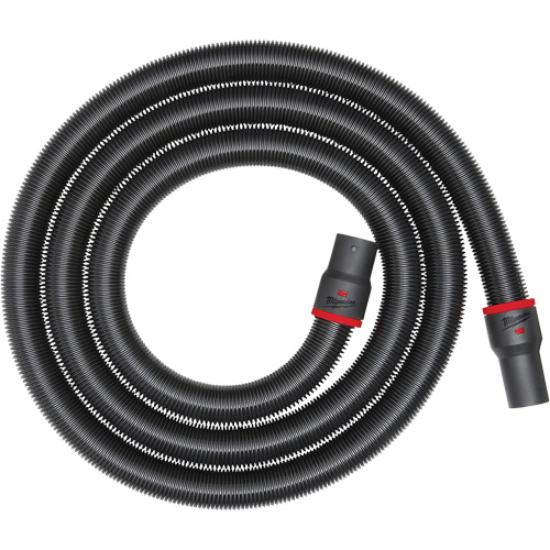 2-1/2" Flexible Hose Sécurité Médic