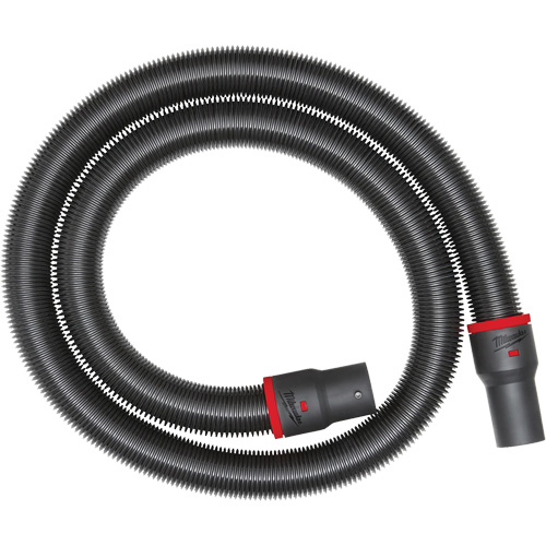 2-1/2" Flexible Hose Sécurité Médic