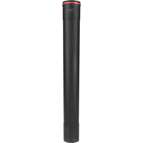 2-1/2" Extension Wand Sécurité Médic