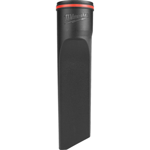 2-1/2" Crevice Tool Sécurité Médic