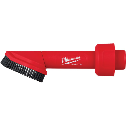 Brosse dangle rotative Air-Tip Sécurité Médic