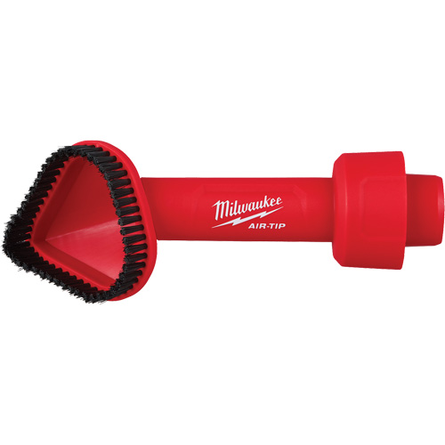 Brosse dangle rotative Air-Tip Sécurité Médic