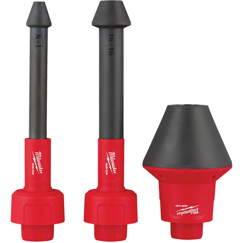 Air-Tip Conduit Line Puller Kit Sécurité Médic