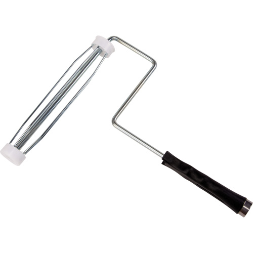 Armature pour rouleau &agrave; peinture Sécurité Médic