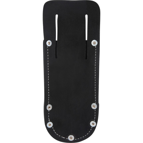 Tool Pouch, Plier Holder, Leather, 3 Pockets Sécurité Médic
