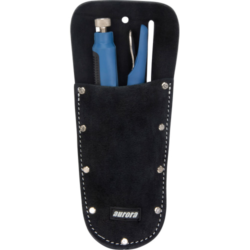 Tool Pouch, Plier Holder, Leather, 1 Pockets Sécurité Médic