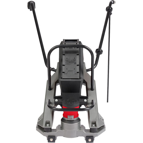 MX Fuel Vibratory Screed Kit Sécurité Médic