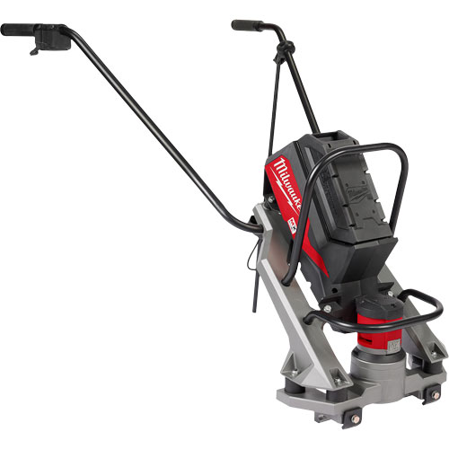 MX Fuel Vibratory Screed Kit Sécurité Médic
